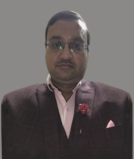 Parveen Kumar Goyal