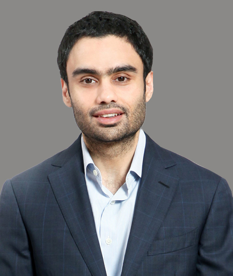 Shamit Bhartia